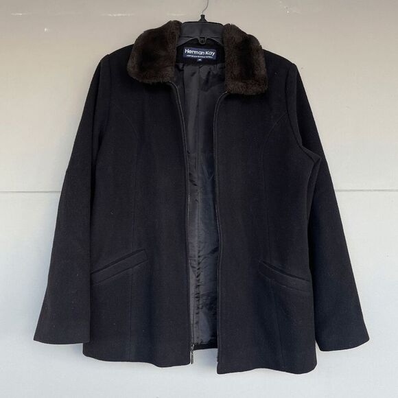 Herman Kay - Picture 7 of 12